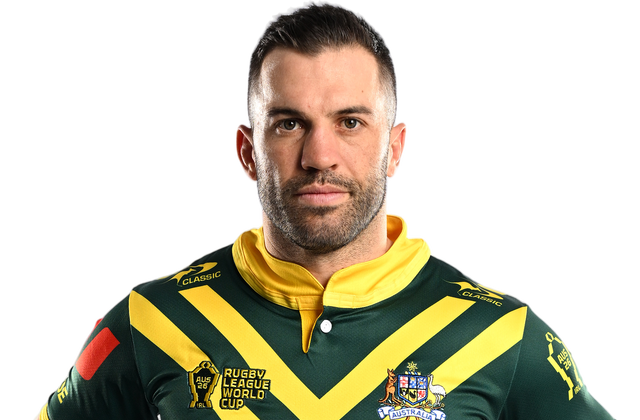 James Tedesco